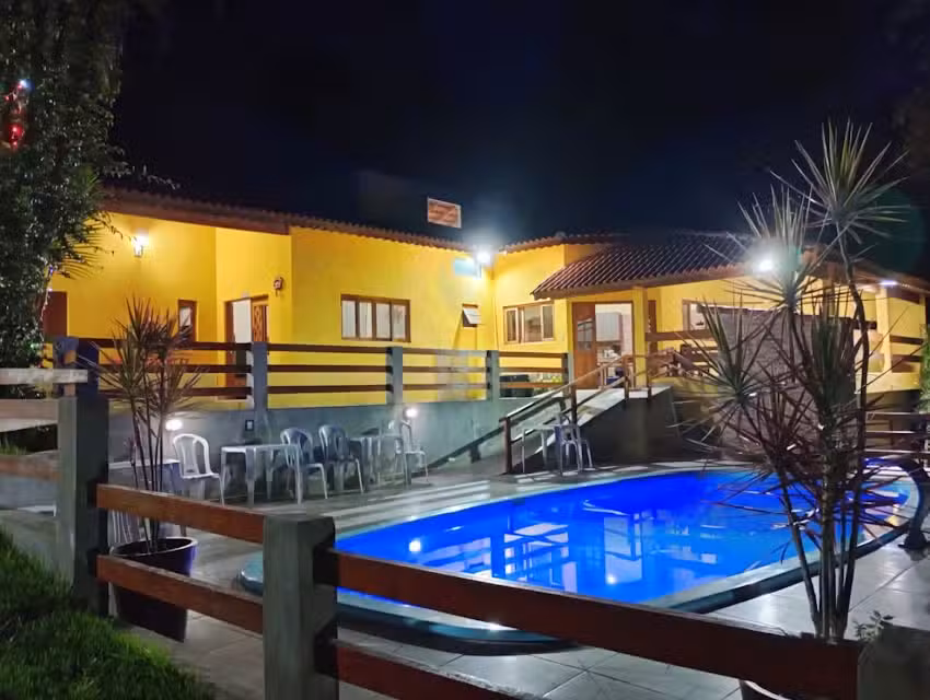 Ch&aacute;cara Sagrada Fam&iacute;lia