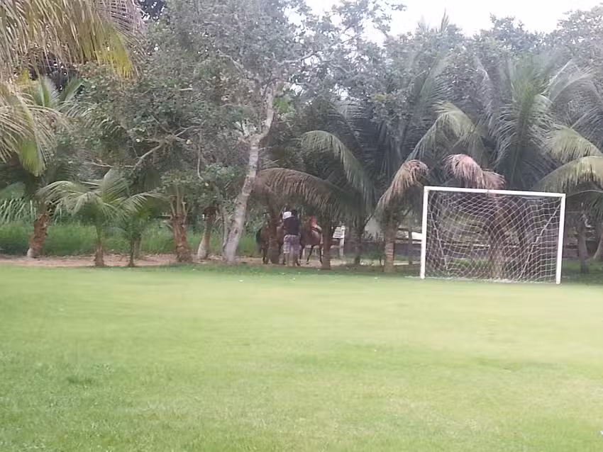 Chacara Santa Barbara