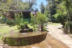 Ch&aacute;cara Santa Rita de C&aacute;ssia