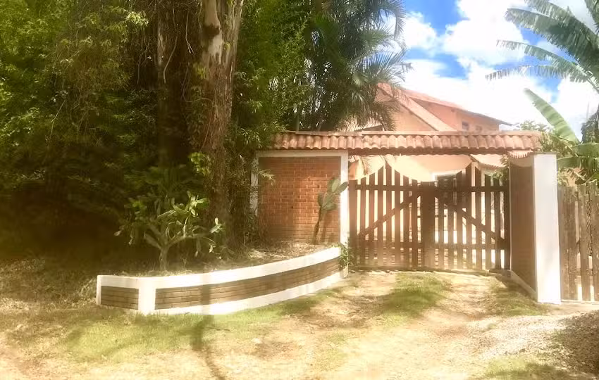 Chacara Santo Antonio &ndash; Barroca