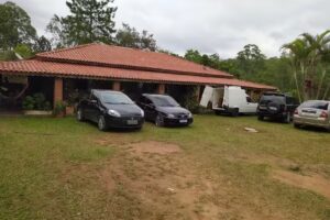 Ch&aacute;cara Santo Expedito