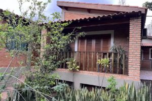 Ch&aacute;cara S&atilde;o Benedito