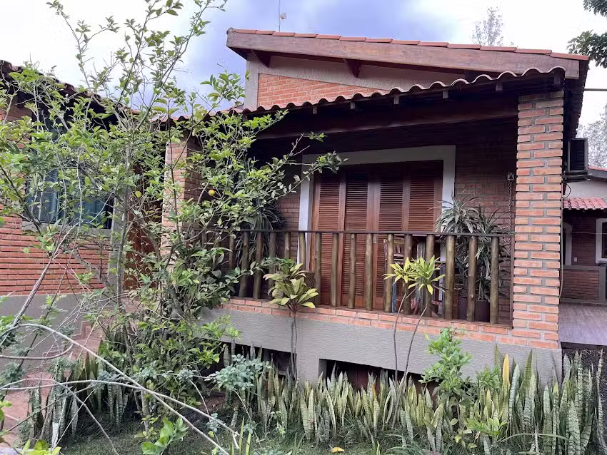 Ch&aacute;cara S&atilde;o Benedito