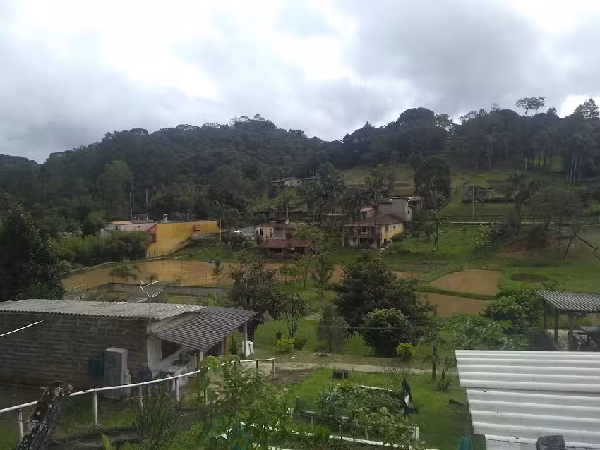 Ch&aacute;cara Sonho Meu