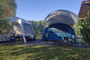 Chácara Tapera – Hospedagem & Eventos