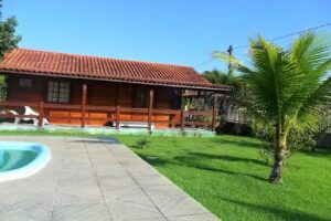 Ch&aacute;cara Vale de Imba&uacute;