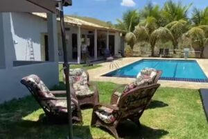 Ch&aacute;cara Vale do Sol