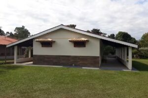 Ch&aacute;cara Vit&oacute;ria