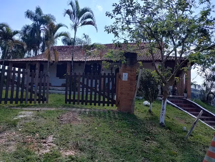 Ch&aacute;cara V&Oacute; NEGA