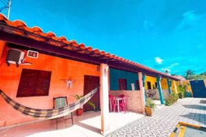 Chal&eacute; Aconchego dos Milagres