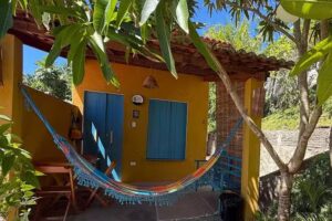 Chal&eacute; Almar Sagi