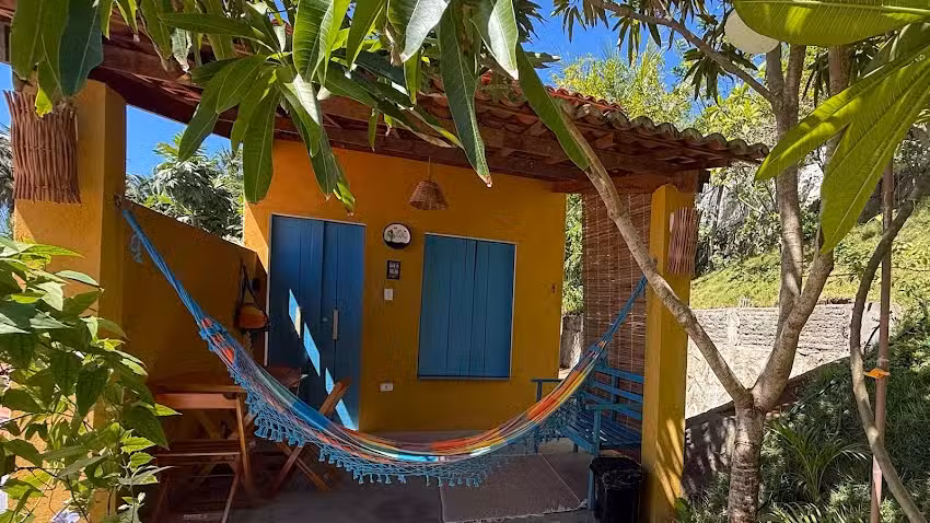 Chal&eacute; Almar Sagi