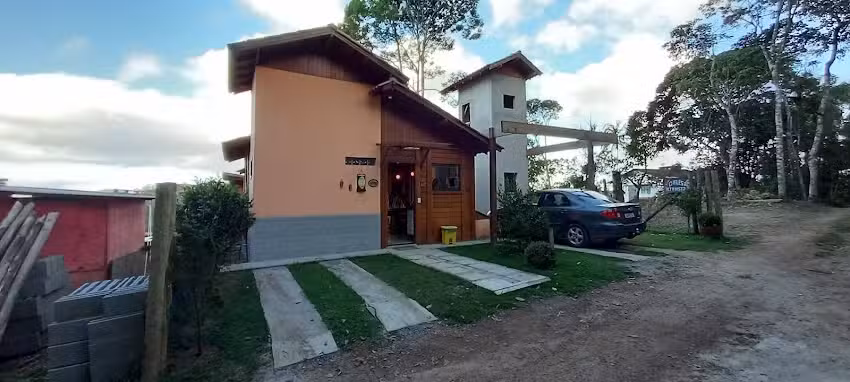 Chal&eacute; Alta Vista