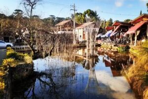 Chal&eacute; Aroma da Serra