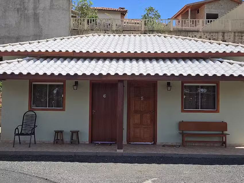 Chal&eacute; Bela Vista