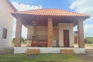 Chal&eacute; Bela Vista