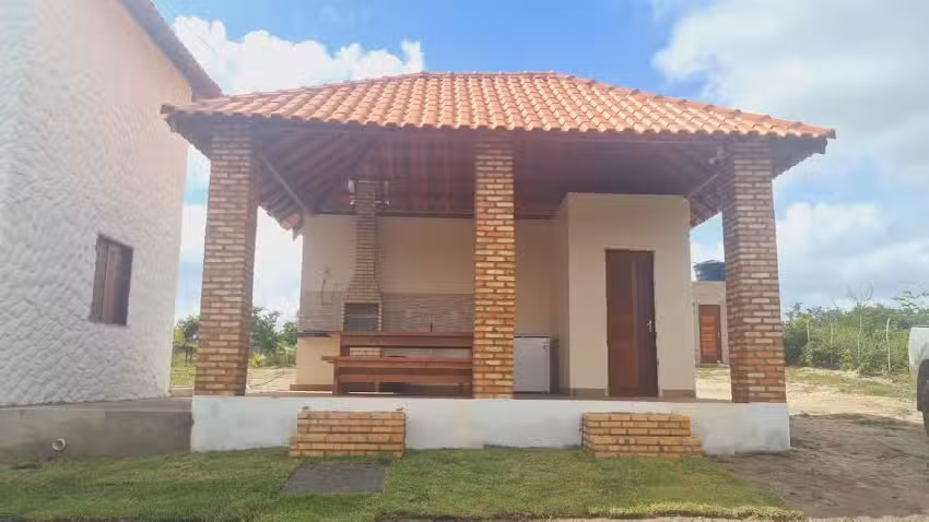 Chal&eacute; Bela Vista