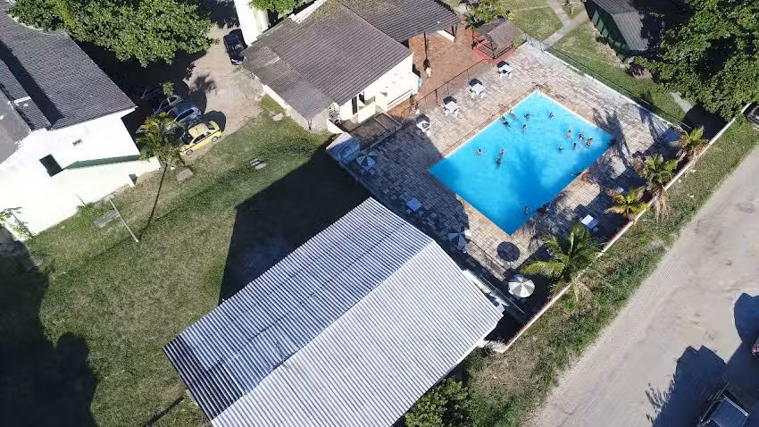 Chal&eacute; Bela Vista