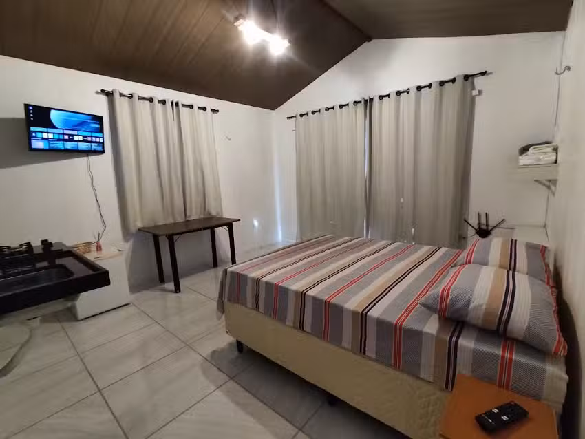 Chal&eacute; Bella Vista