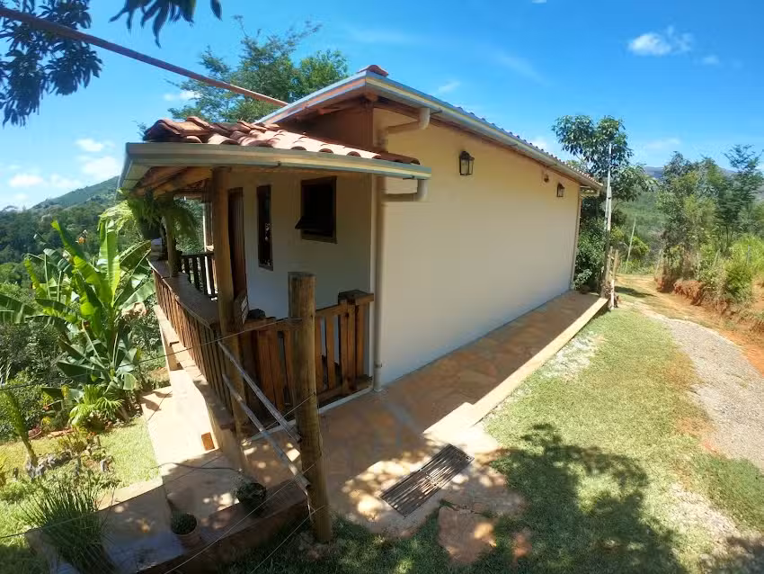 Chal&eacute; Birib&oacute;