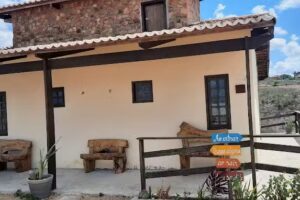 Chal&eacute; bons ventos