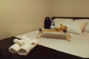 Chal&eacute; Brisas do Rio