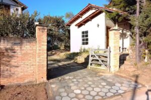 Chal&eacute; Cai&ccedil;ara &ndash; carrancas &ndash; MG