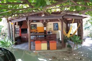 Chale Caminho da Guarda