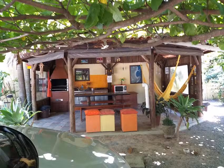 Chale Caminho da Guarda