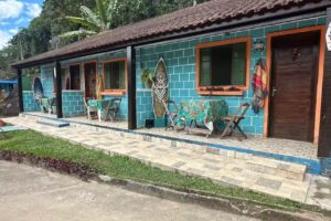 Chal&eacute; Cant&atilde;o de Itamambuca