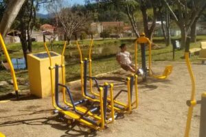 Chal&eacute; Cantinho do Sossego