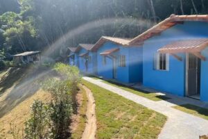 Chal&eacute; Canto da Viola