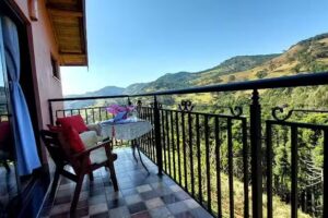 Chal&eacute; Canto Mundo