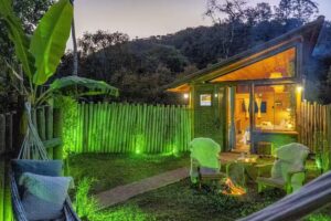 Chal&eacute; Caqui du Vale