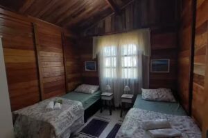 CHALE CASA DOS SONHOS