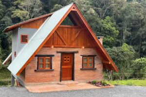 Chal&eacute; Casa Nina