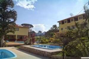 Chal&eacute; Colinas de Casa Branca