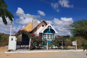 Chal&eacute; Contos & Fadas