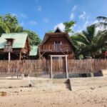 Chal&eacute; da &Aacute;rvore