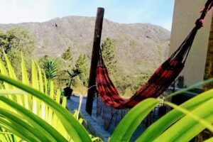 Chal&eacute; da Chapada