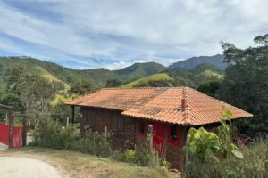 Chal&eacute; da Conquista