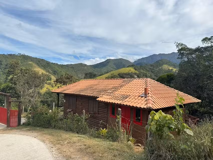 Chal&eacute; da Conquista