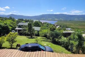 Chal&eacute; da Ferrugem