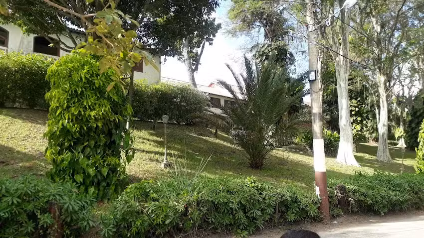 Chal&eacute; da Jaj&aacute;