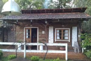 Chal&eacute; da lagoa PICCOLI