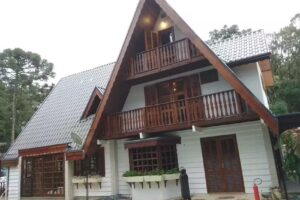 Chal&eacute; da Luna