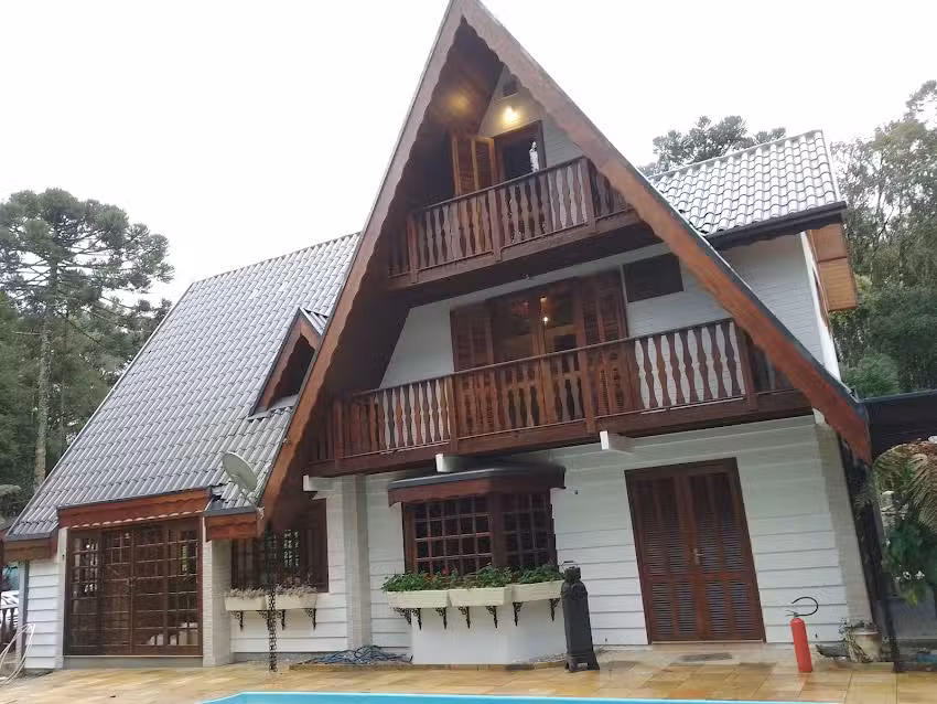 Chal&eacute; da Luna