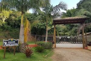 Chal&eacute; Da Mantiqueira