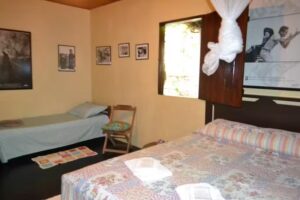 Chal&egrave; da Maria