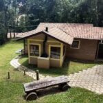 Chal&eacute; da Mata